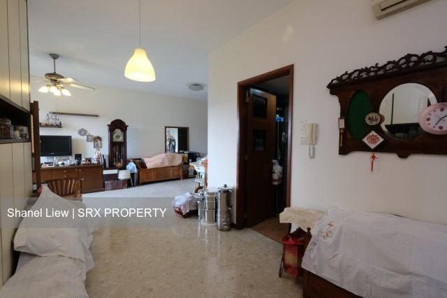 The Rivervale (D19), Condominium #218201251